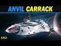 Star Citizen: Carrack - The top tier jack of all trades explorer ship