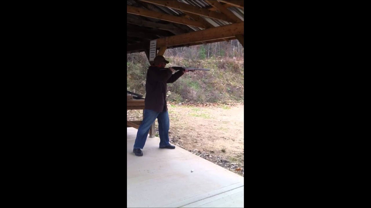 Shooting Winchester 1500 XTR YouTube shooting-winchester-1500-xtr-youtube