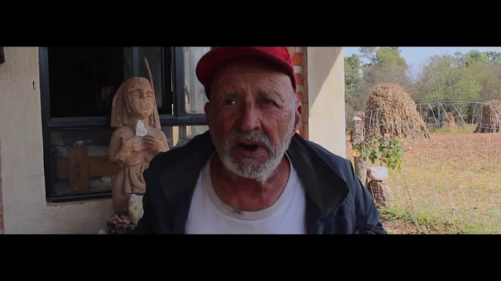 R.I.P. Pancho Cobian