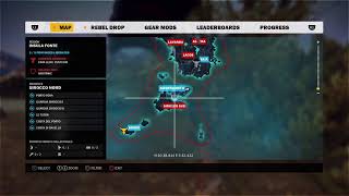 Just cause 3 ps5 pro gameplay pt 8