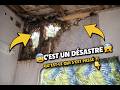 "JE DÉMONTE MON CAMPING-CAR… ET ÇA TOURNE AU CAUCHEMAR 😱 (J5 1984)"