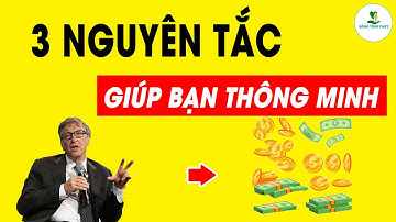 3 Nguyên tắc đọc sách của BILL GATES đọc 1 hiểu 10 nhớ 100 | Sống Tỉnh Thức GĐT