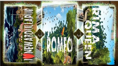 New Viral Name XML FILE 🥵name alight motion video editing