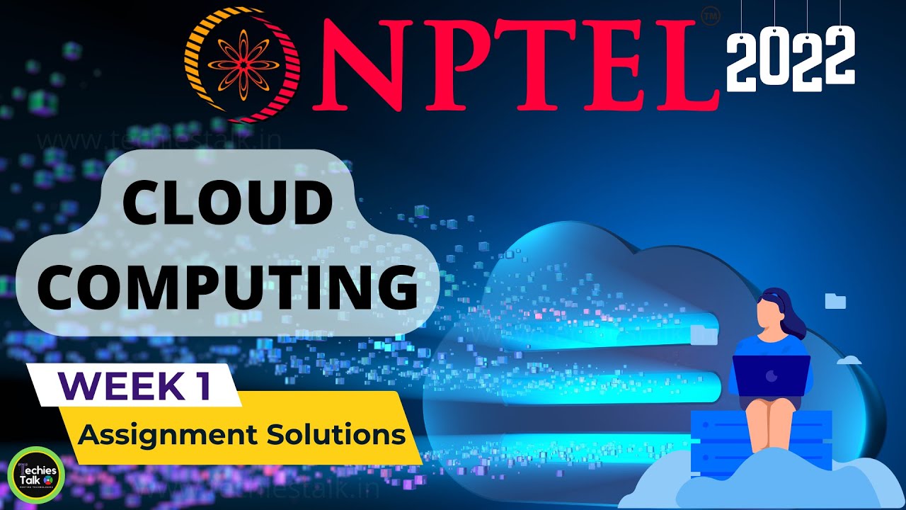 cloud computing nptel week 1 assignment answers 2023