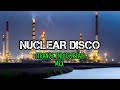 Nuclear disco sonido olmecafull album 2023