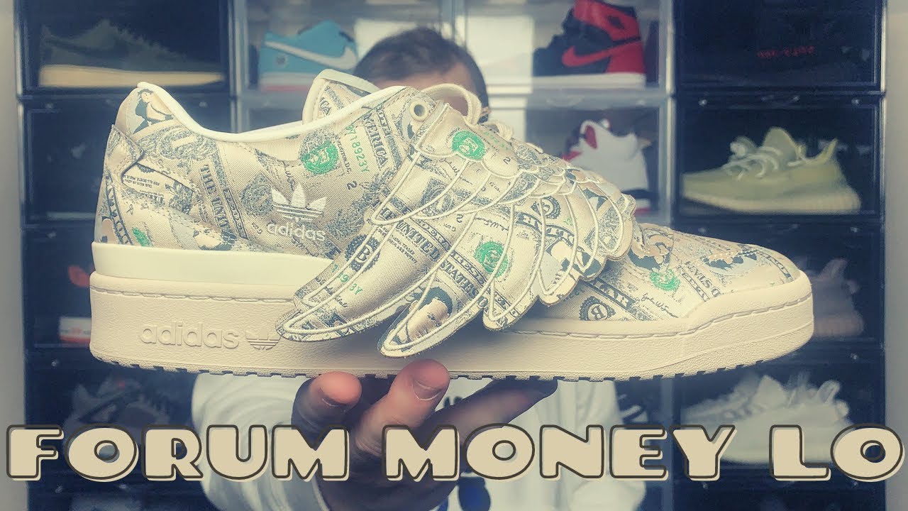 adidas gazelle silver green womens Adidas x Jeremy Scott 2011 Wing Ballet Flats — US6 36/37 – darina`s garms main image 0