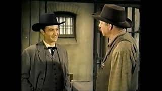 Walt Disney's Elfego Baca: Part 10 "Gus Tomlin is Dead" Season 6 Ep 25