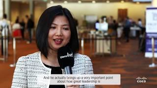 Key Takeaways from the IT Management Program at Cisco Live Melbourne