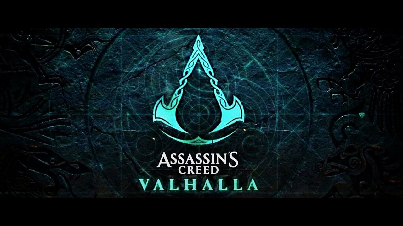 Assassin's Creed Valhalla [TRAILER]