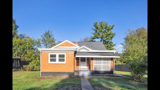 1113 Foote Street video tour