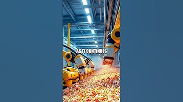 The Surprising Breakthrough: AI in Material Recovery