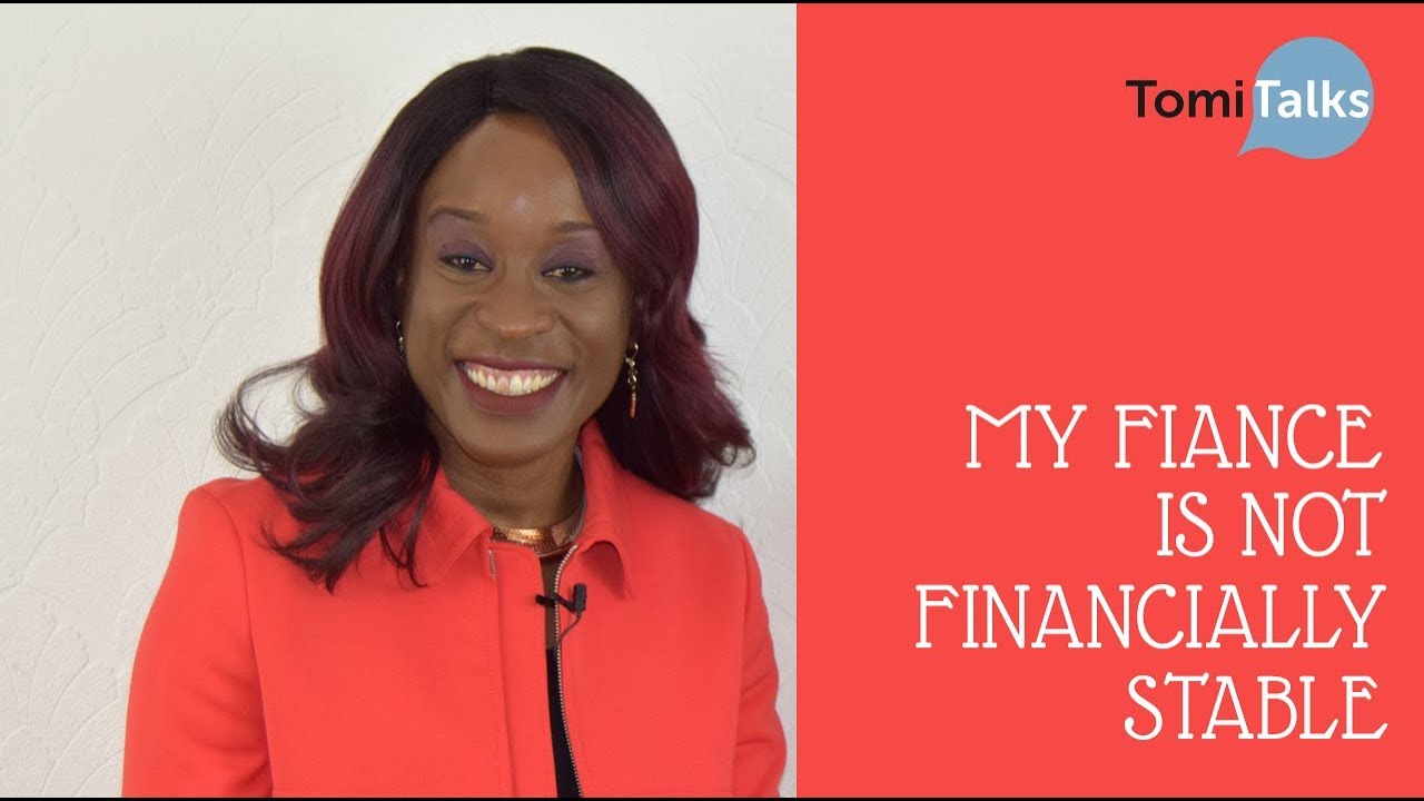 My Fianc Is Not Financially Stable YouTube My Fianc Is Not Financially Stable YouTube