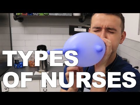 types-of-nurses-😂