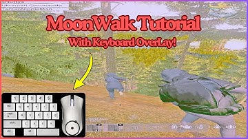 How To Moonwalk In Dayz With KEYBOARD OVERLAY! Still Working 2024