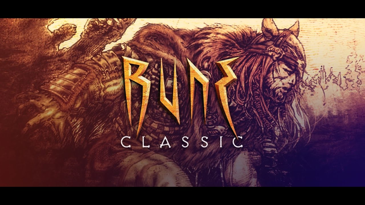 Benzaie Le Viking - RUNE (suite) - Generation Geforce 2