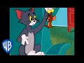 Tom und Jerry auf Deutsch | Trautes Heim, Glück allein | WB Kids