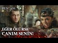 Temur, Tutkun için canını ortaya koydu! - Destan 8. Bölüm