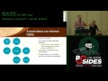 Dominating the DBIR Data - Anastasia Atanasoff, Gabriel Bassett