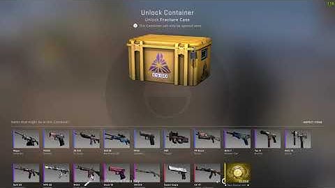 Opening csgo cases every day until I get a knife (day 80)