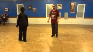 Something Sweet Line Dance Instructional