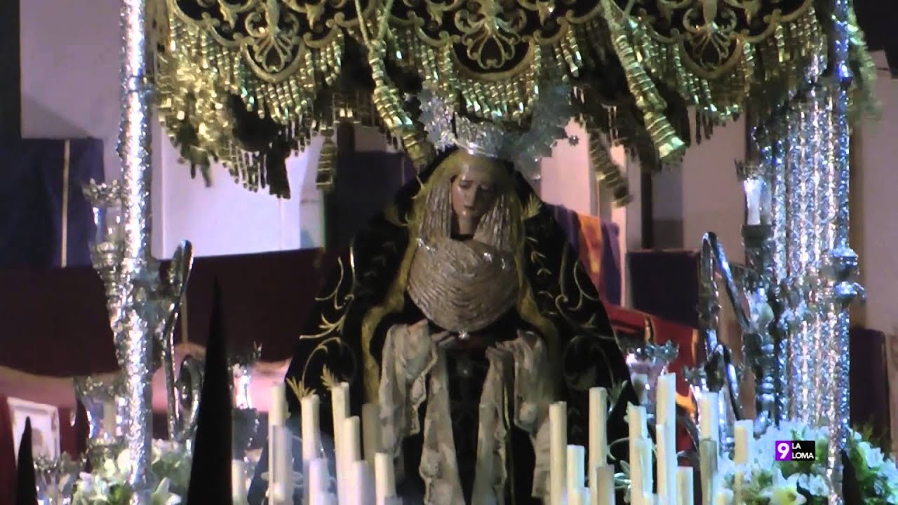 SSanta 2014 · Soledad, Baeza