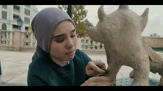 A Fox Under a Pink Moon | Trailer | BELDOCS 2026