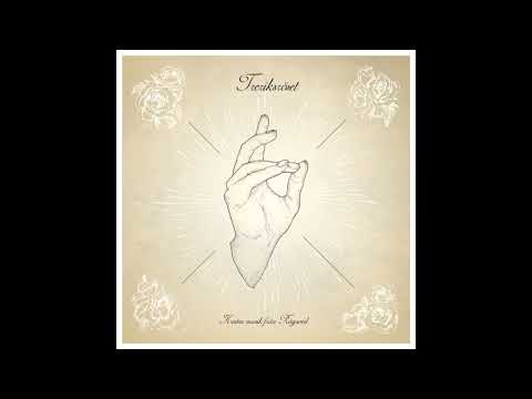 Treriksröset — Treriksröset - Kristen Musik Från Rågsved