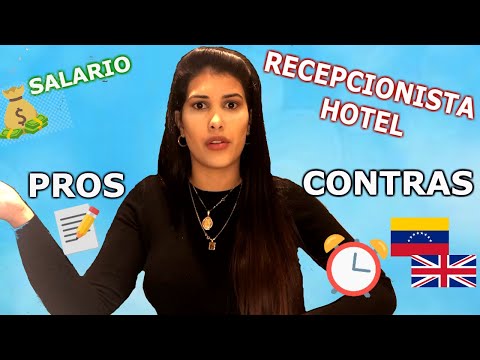 Vídeo: 5 Recomendaciones De Un Ex Trabajador Hotelero - Matador Network