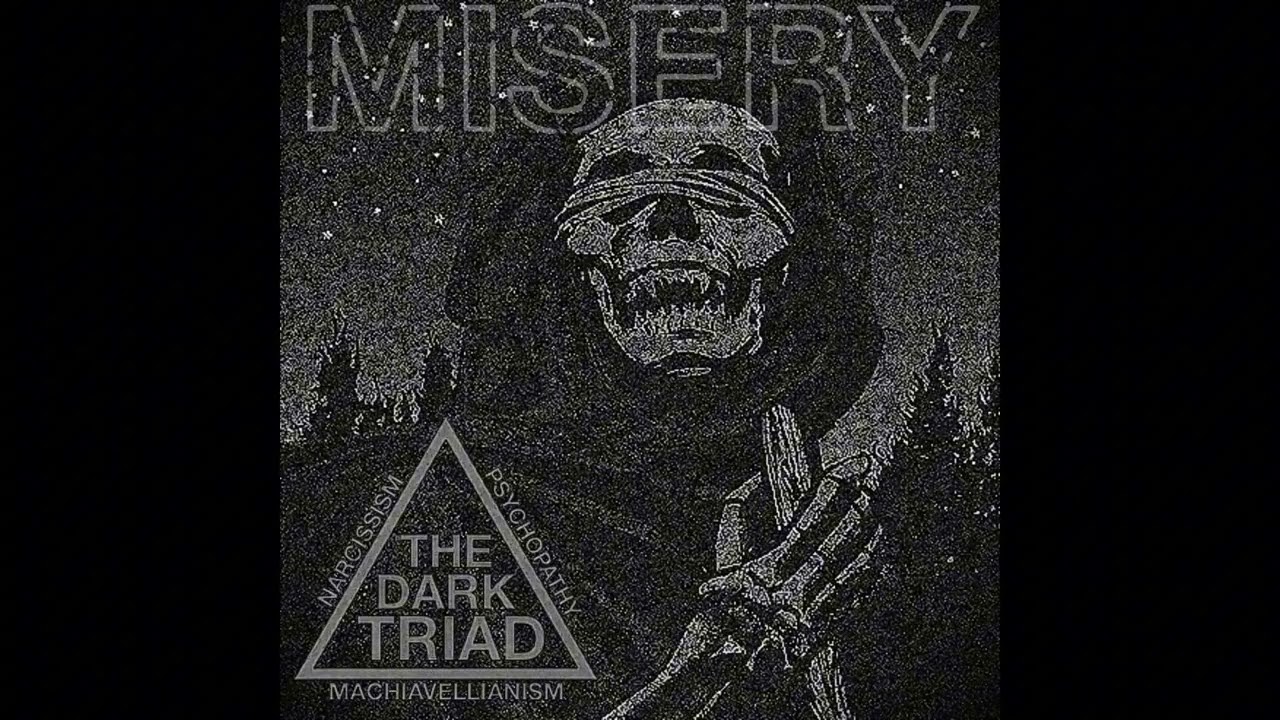 Misery - (HARDSTYLE)