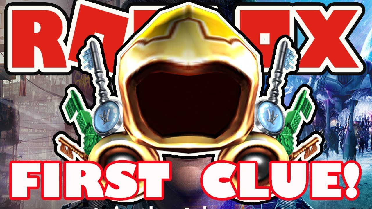 SOLVING THE FINAL DOMINUS VENARI CLUE!! WHO WILL GET IT!? - Roblox