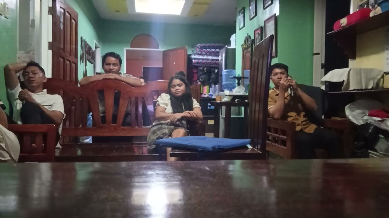 😄😄😄😄kantahan sa kagabhion 