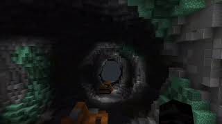 Minecraft Elytra Map: level 1