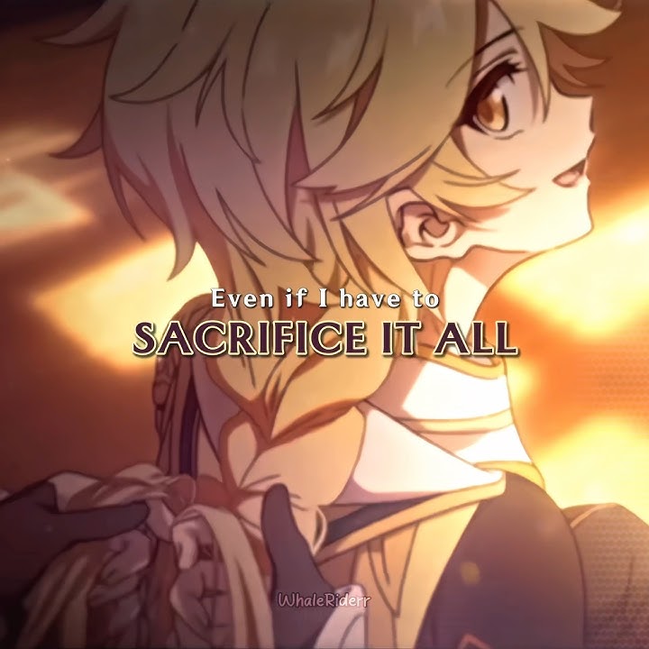 The Travelers Edit || Akuma No Ko