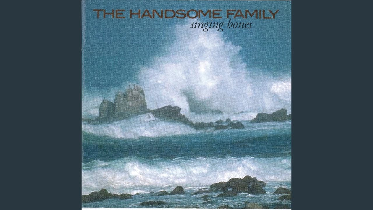 Far From Any Road The Handsome Family Shazam