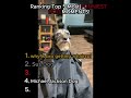 Ranking Top 5 FUNNIEST DOG MOMENTS!