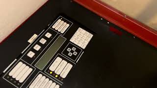 New System Test 5 Walk Test!