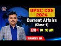 Upsc cse 2024  current affairs  the hindu  pib  full analysis upsc aa upscprelims2024