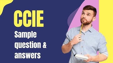 CCIE Service Provider Sample Questions with Answers | Test Your Skills Before the Exam!
