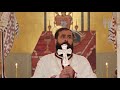 О.Далибор Милаковић: Пророк Илија нас опомиње својим примјером да не скрећемо са пута Христовог