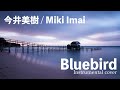 今井美樹  Miki Imai   ///   Bluebird ( Instrumental )