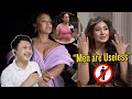 Nepali actors viralmemes  troll moments