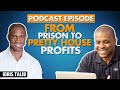 Creative Real Estate Financing Strategies | From Prison to Pretty House Profits with Idris Talib