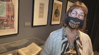 2021 Burnett Awards to benefit Sacramento History Museum and the Center for Sacramento History