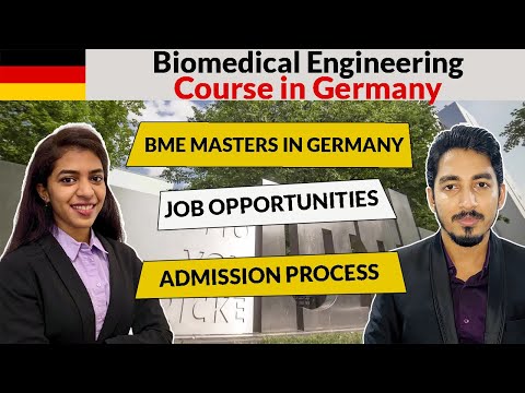 Everything you need to know about Masters in Germany