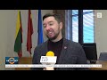 ⚡️Армію ўзнялі ўначы: Лукашэнка рыхтуецца? Пазняк пра перамовы ў Давосе, будучыню Беларусі / Навіны