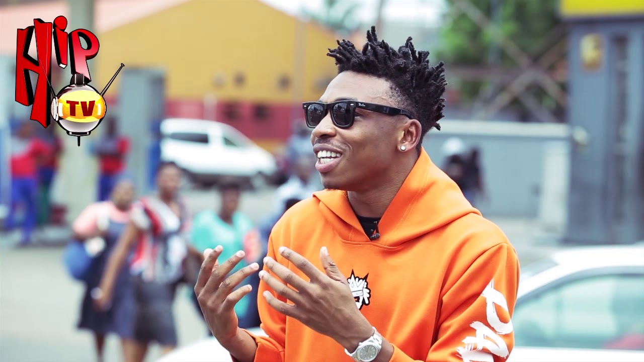 MAYORKUN ADVICES FANS TO FOLLOW THEIR INSTINCTS (Nigerian ...