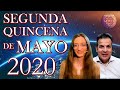 Segunda Quincena de Mayo 2020