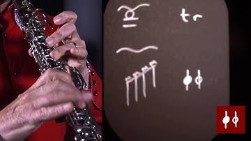 Chris Redgate - Video Example 9