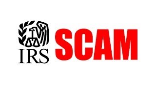 IRS Says $1 Million Phone Scam Is Largest Ever
