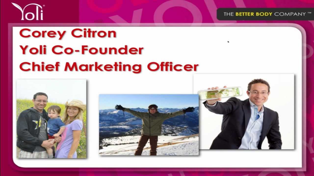 Intro to the Better Body System overview PLUS a Big Surprise!